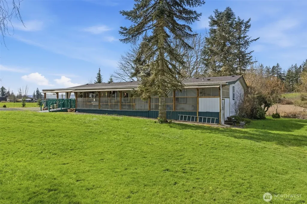 271 Cowlitz Ridge Road Toledo WA 98591