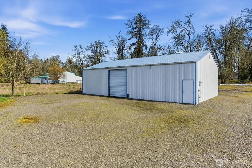 271 Cowlitz Ridge Road Toledo WA 98591