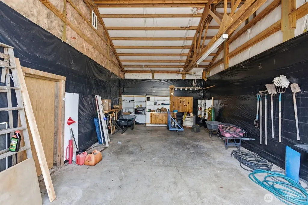 271 Cowlitz Ridge Road Toledo WA 98591