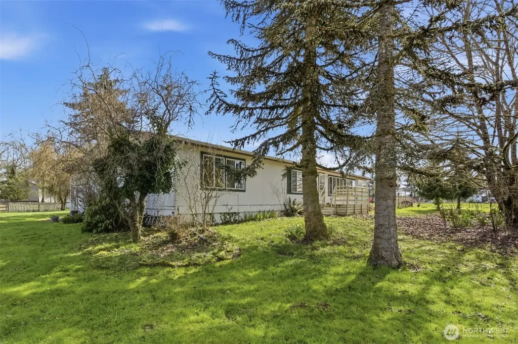 271 Cowlitz Ridge Road Toledo WA 98591