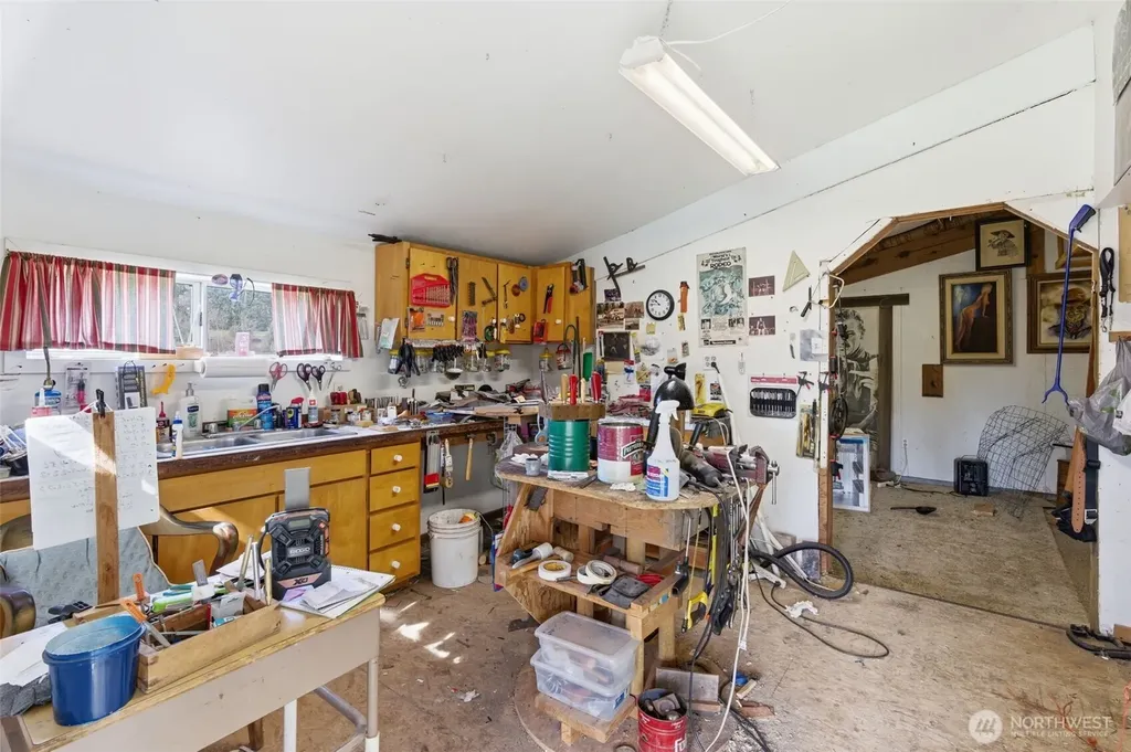271 Cowlitz Ridge Road Toledo WA 98591