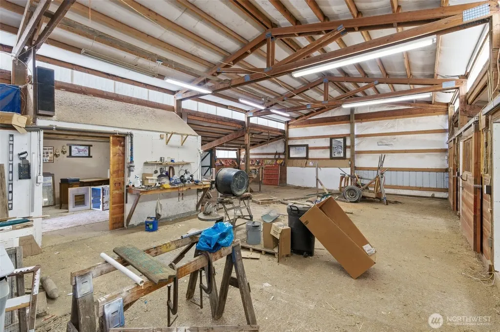 271 Cowlitz Ridge Road Toledo WA 98591