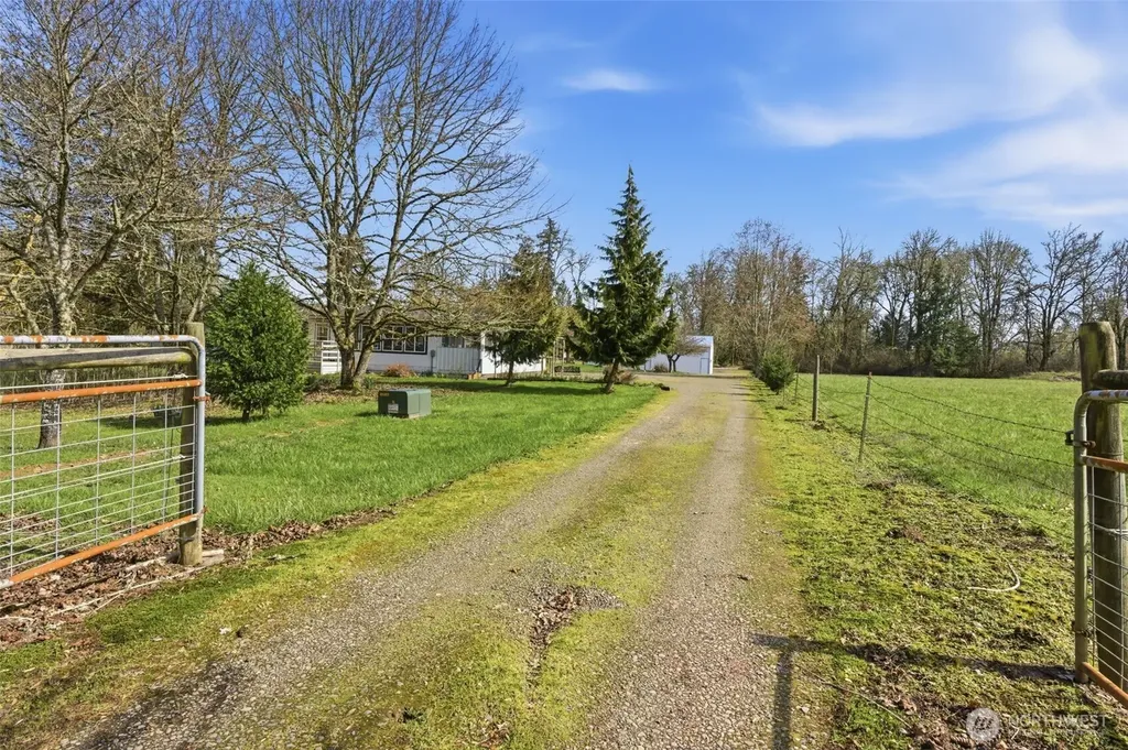 271 Cowlitz Ridge Road Toledo WA 98591