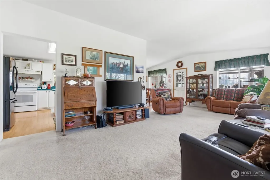 271 Cowlitz Ridge Road Toledo WA 98591