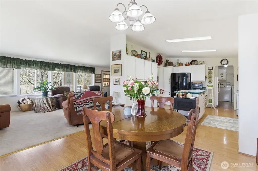 271 Cowlitz Ridge Road Toledo WA 98591