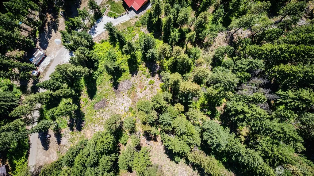 16757 Second Creek Road Leavenworth WA 98826