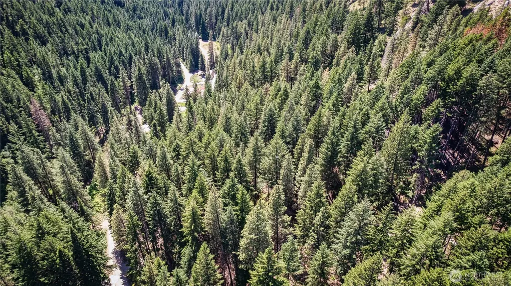 16757 Second Creek Road Leavenworth WA 98826