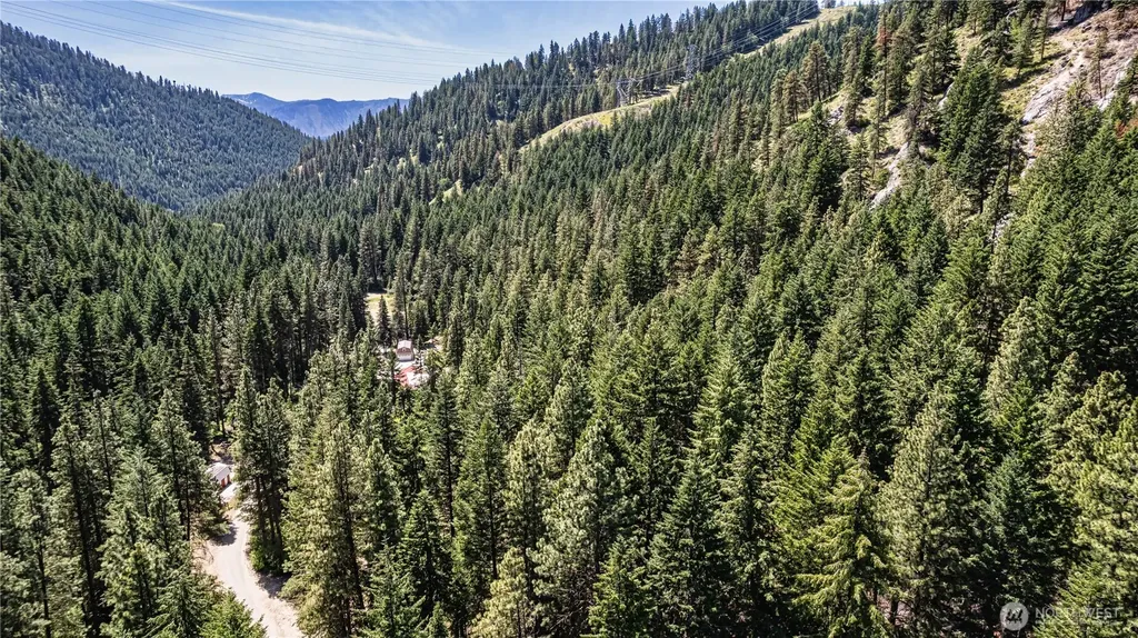 16757 Second Creek Road Leavenworth WA 98826