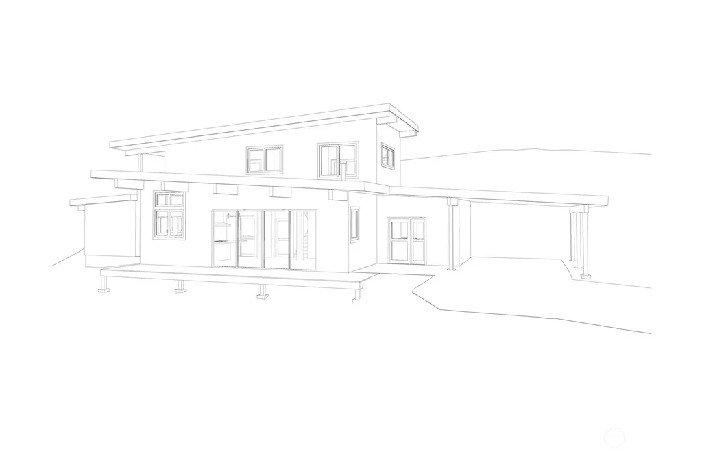 16757 Second Creek Road Leavenworth WA 98826