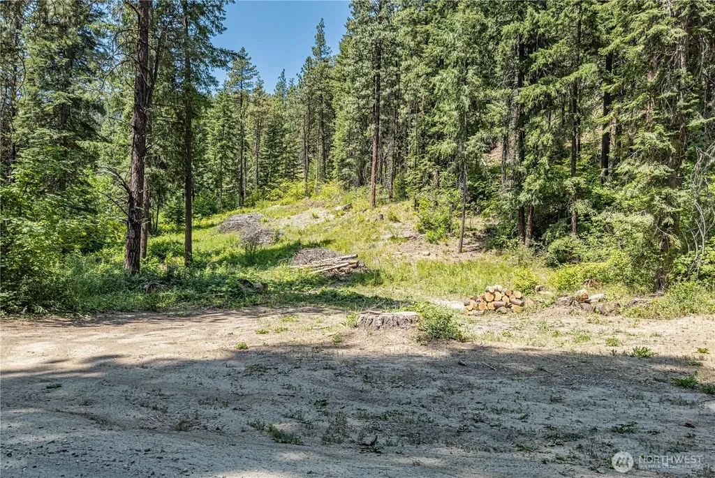 16757 Second Creek Road Leavenworth WA 98826