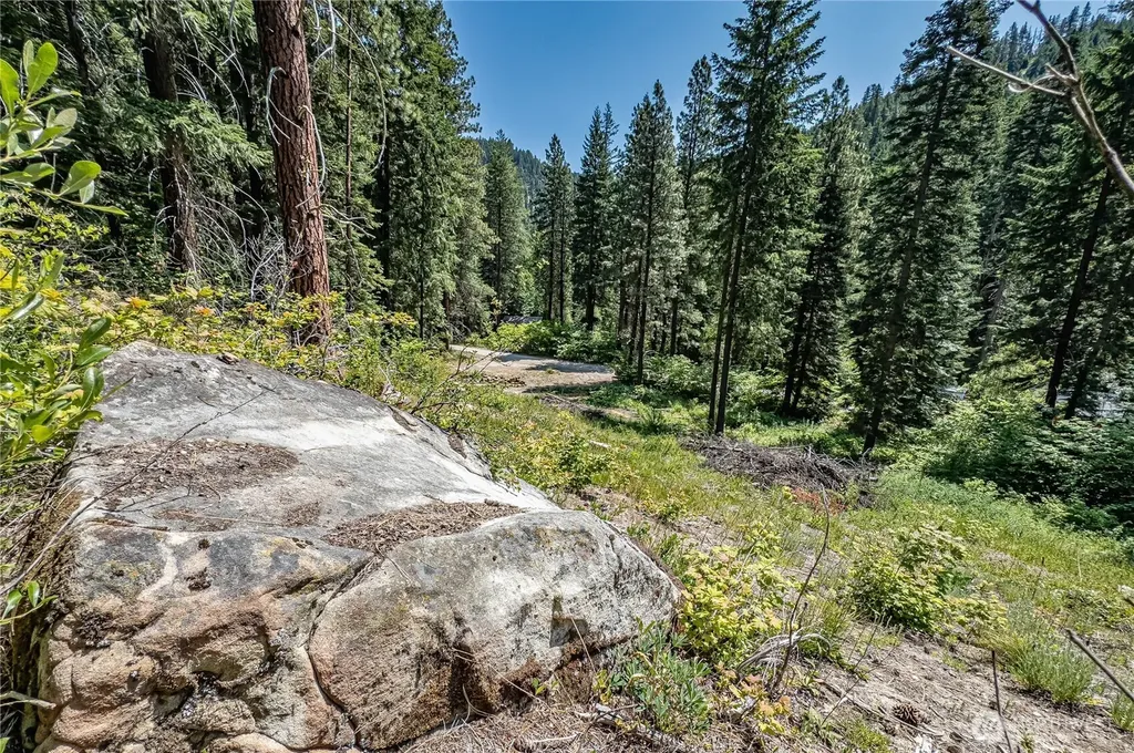 16757 Second Creek Road Leavenworth WA 98826