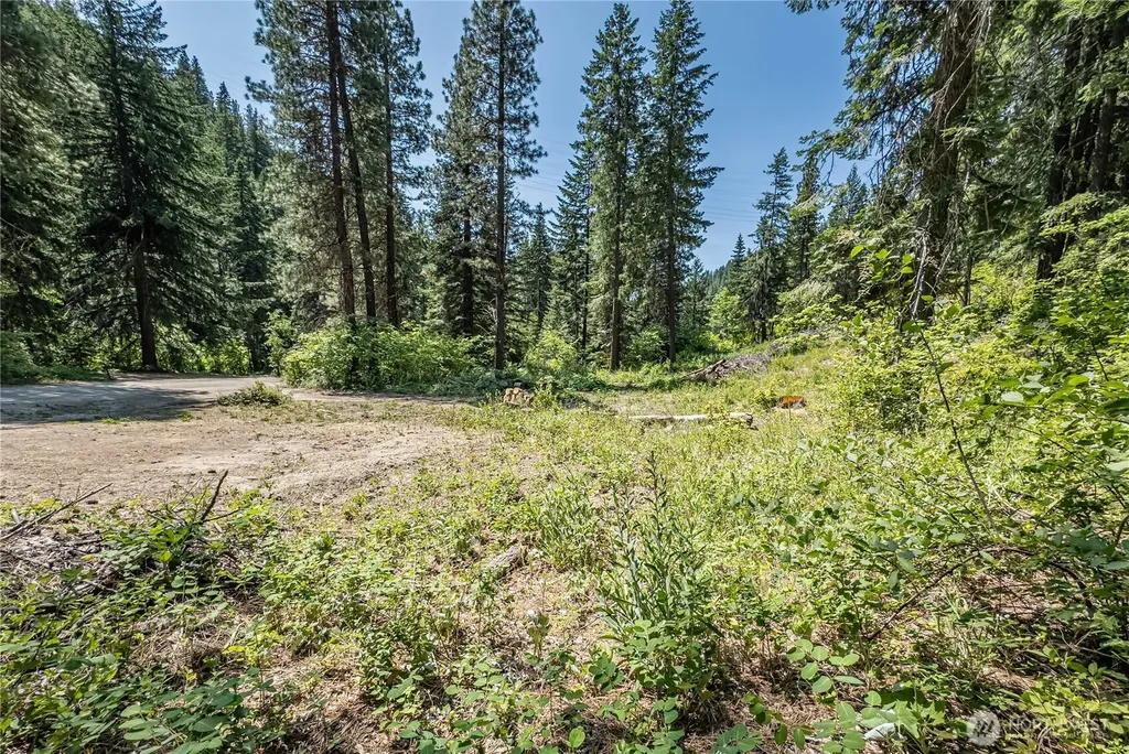 16757 Second Creek Road Leavenworth WA 98826