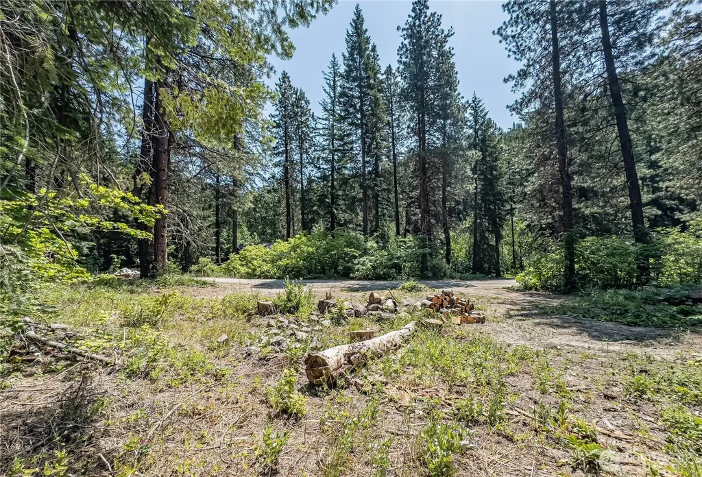 16757 Second Creek Road Leavenworth WA 98826
