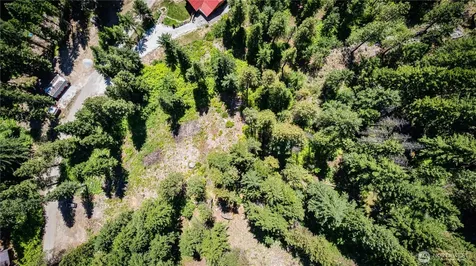 16757 Second Creek Road Leavenworth WA 98826