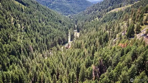 16757 Second Creek Road Leavenworth WA 98826