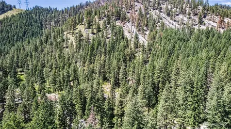 16757 Second Creek Road Leavenworth WA 98826