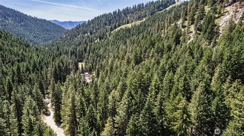 16757 Second Creek Road Leavenworth WA 98826