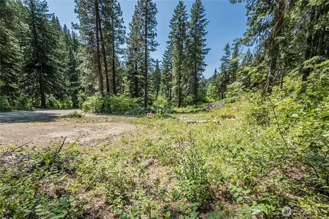 16757 Second Creek Road Leavenworth WA 98826