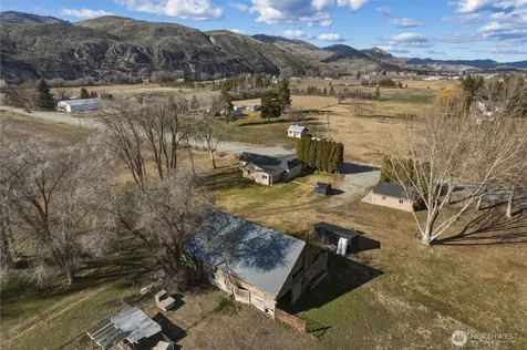 22 Kermel Road Omak WA 98841