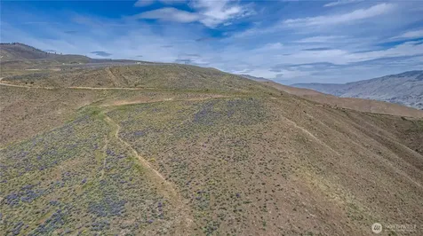 0 Burch Mountain Road Wenatchee WA 98801