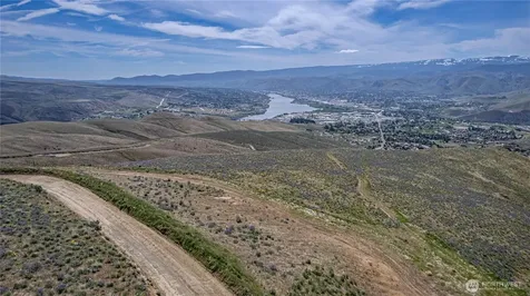 0 Burch Mountain Road Wenatchee WA 98801