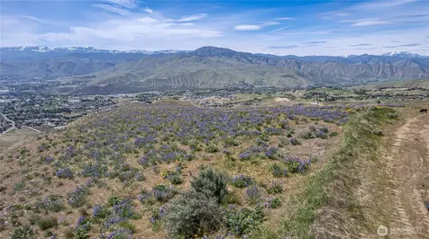 0 Burch Mountain Road Wenatchee WA 98801