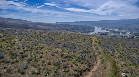 0 Burch Mountain Road Wenatchee WA 98801