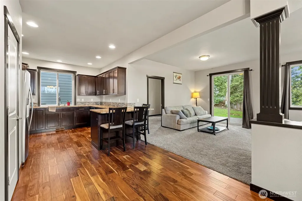 1205 N 16th Street Mount Vernon WA 98273