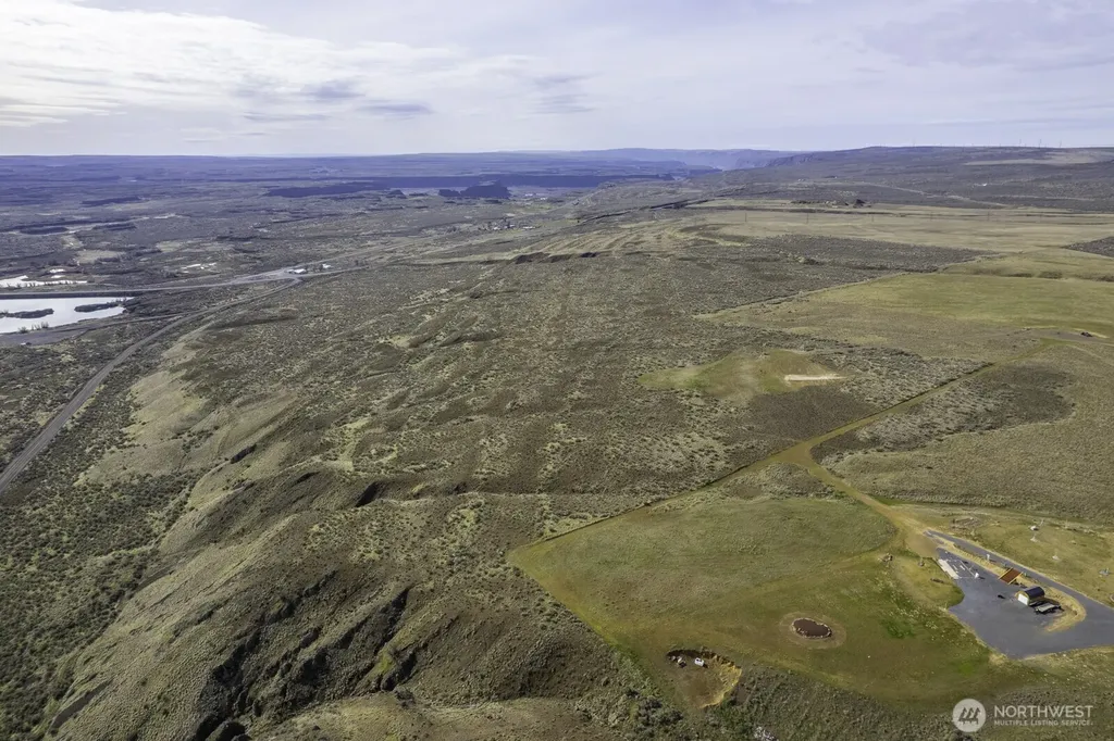 59 Pilot Rock Road Coulee City WA 99115