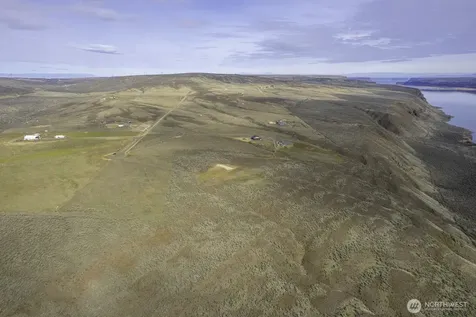 59 Pilot Rock Road Coulee City WA 99115