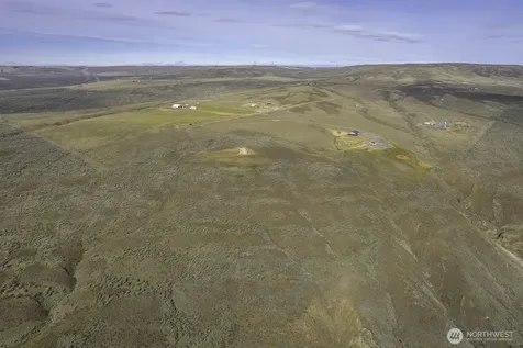 59 Pilot Rock Road Coulee City WA 99115