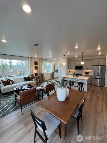 8544 42nd Place NE Marysville WA 98270