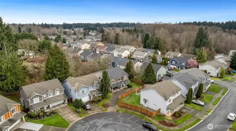 11515 138th Street Ct E Puyallup WA 98374