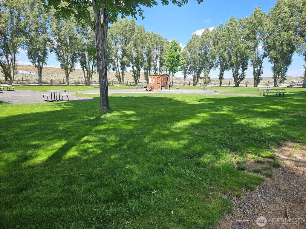 18 Thoroughbred Drive Ephrata WA 98823