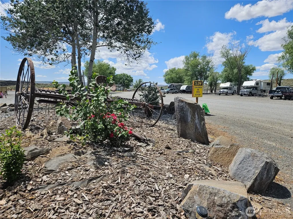 18 Thoroughbred Drive Ephrata WA 98823