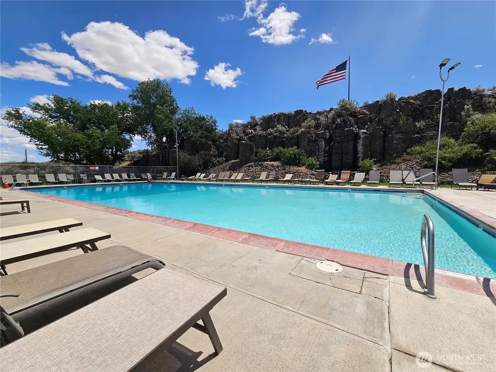 18 Thoroughbred Drive Ephrata WA 98823