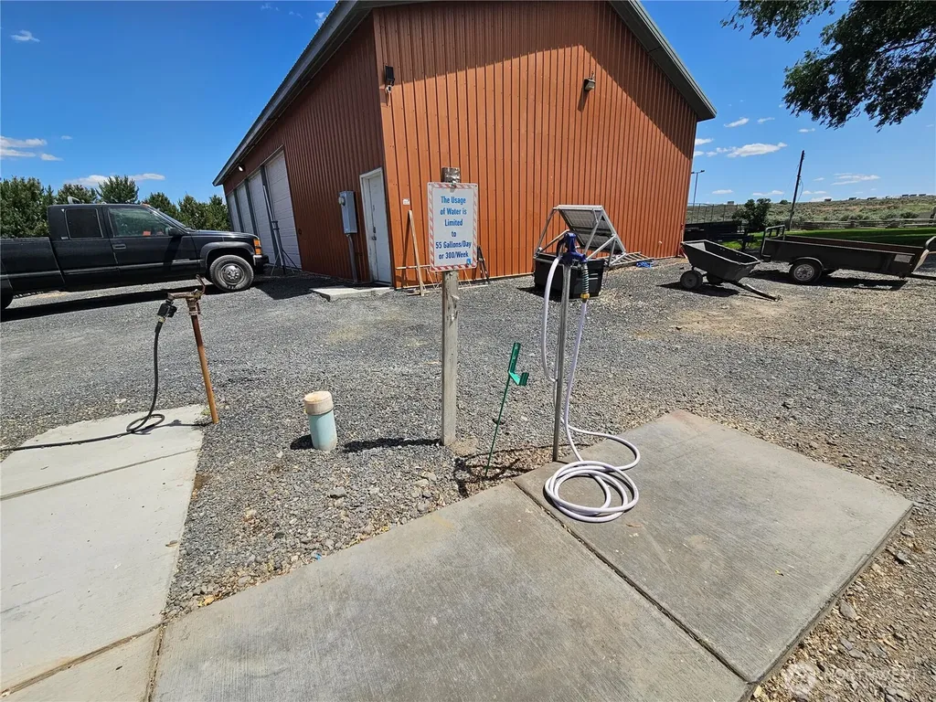 18 Thoroughbred Drive Ephrata WA 98823