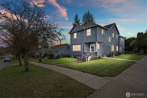 831 N Lawrence Street Tacoma WA 98406