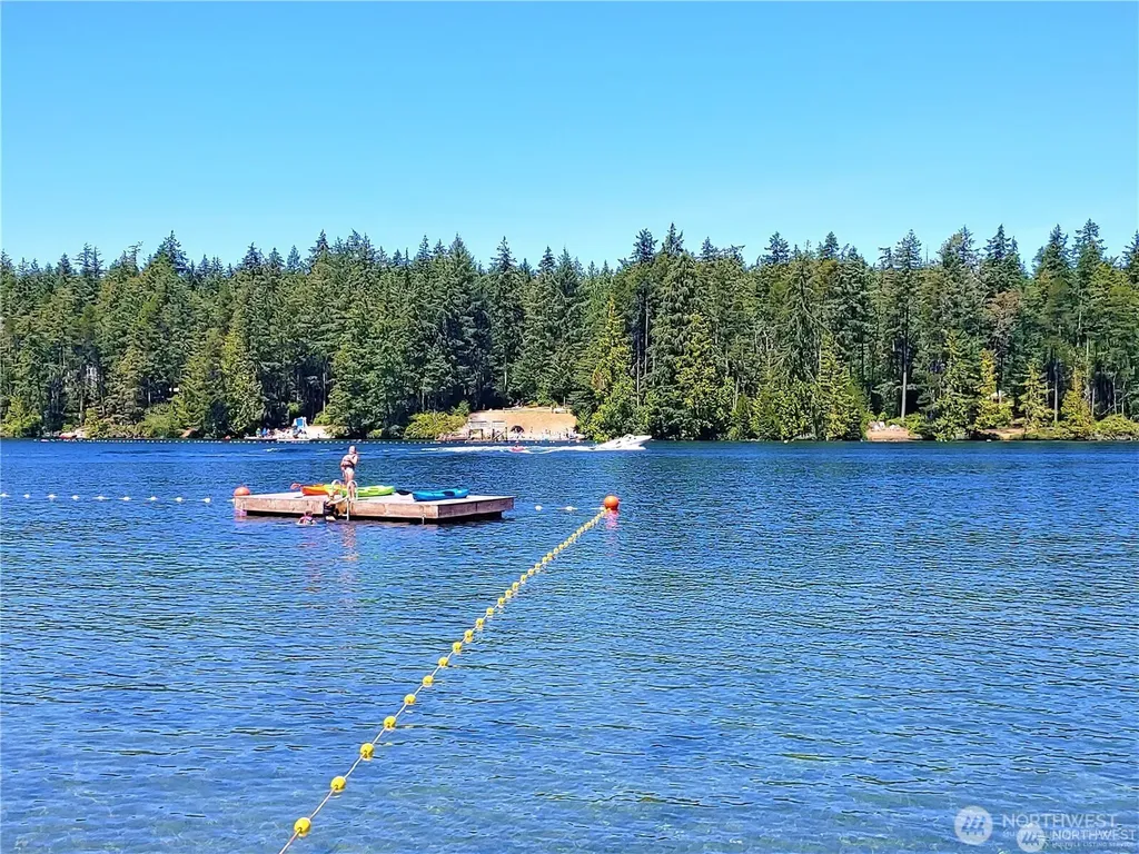 10511 130th Avenue Anderson Island WA 98303