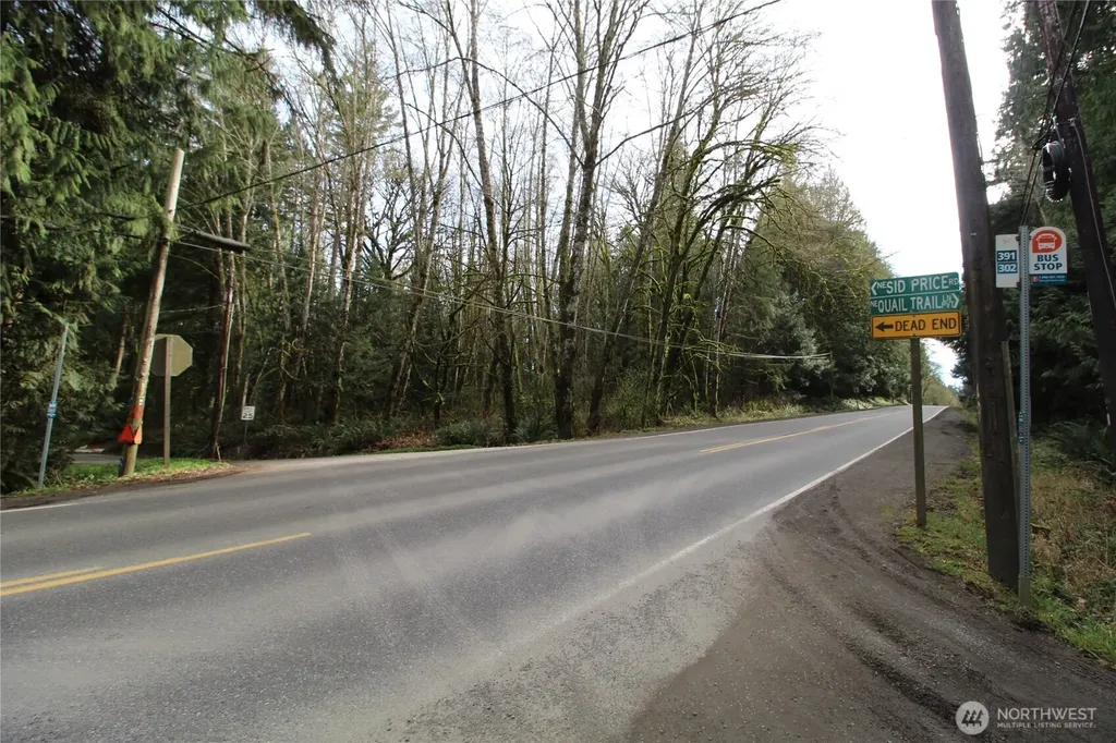 6509 NE Sid Price Road Poulsbo WA 98370