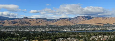 624 Daniels Drive NE East Wenatchee WA 98802
