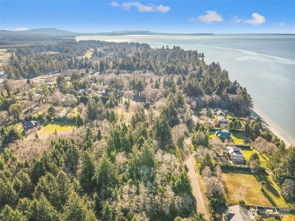 0 Ranta Road South Bend WA 98586