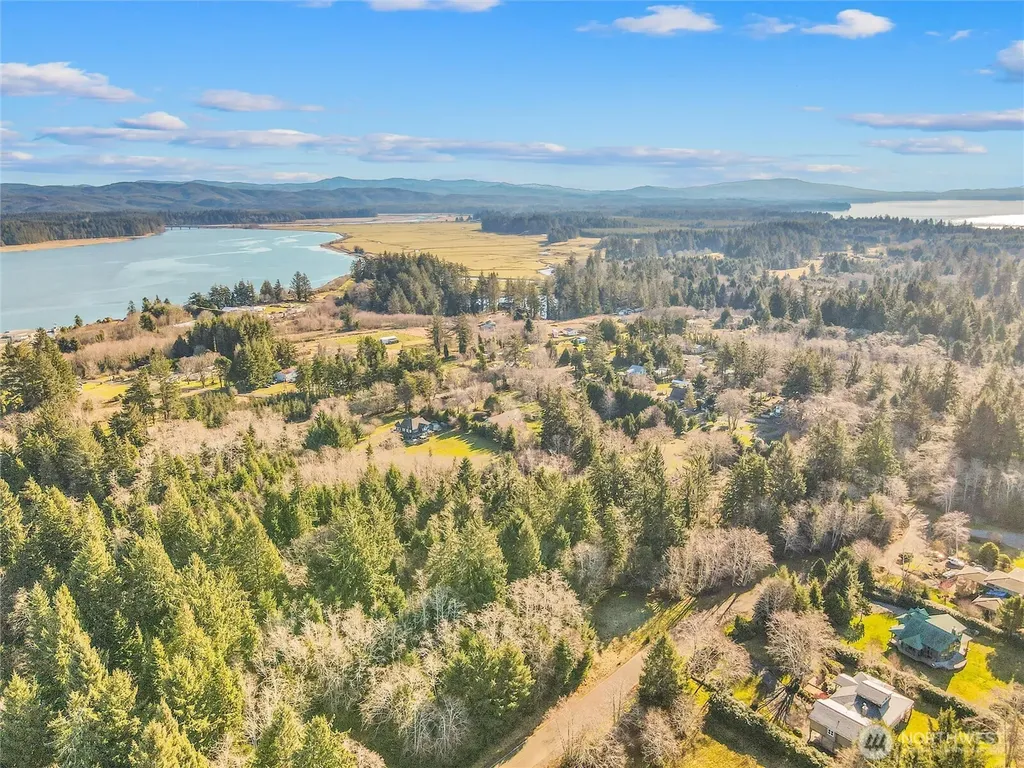 0 Ranta Road South Bend WA 98586