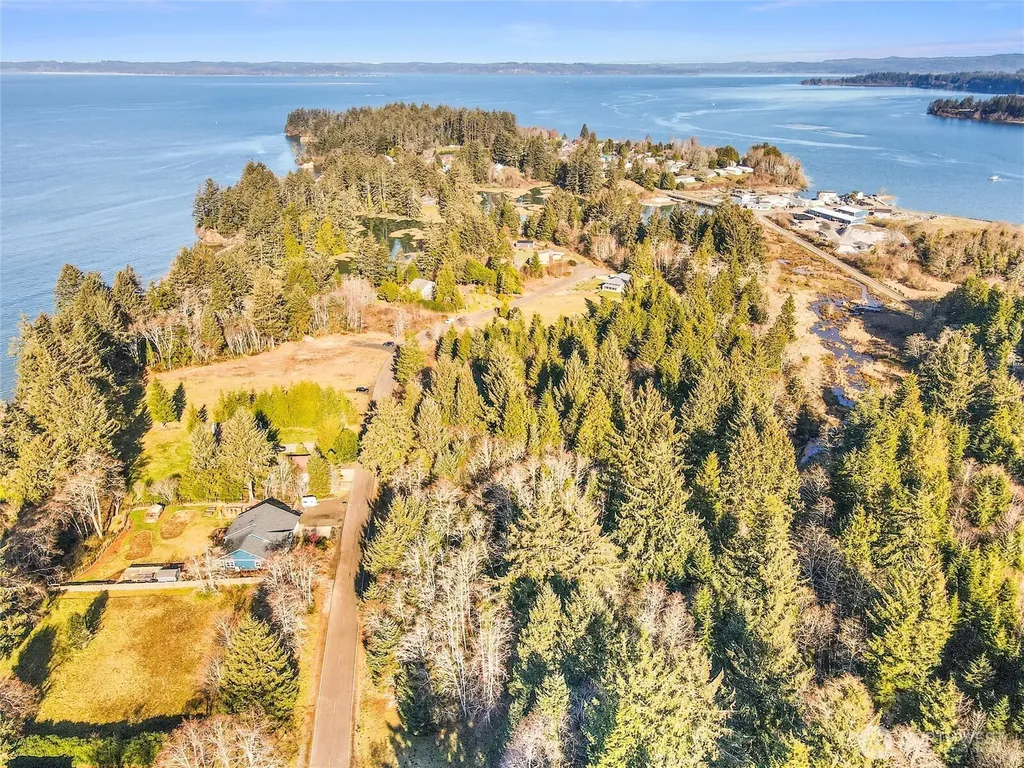 0 Ranta Road South Bend WA 98586