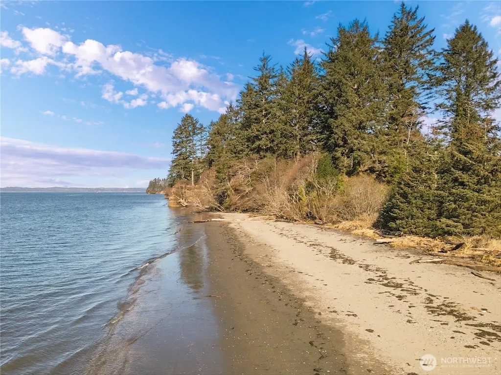 0 Ranta Road South Bend WA 98586