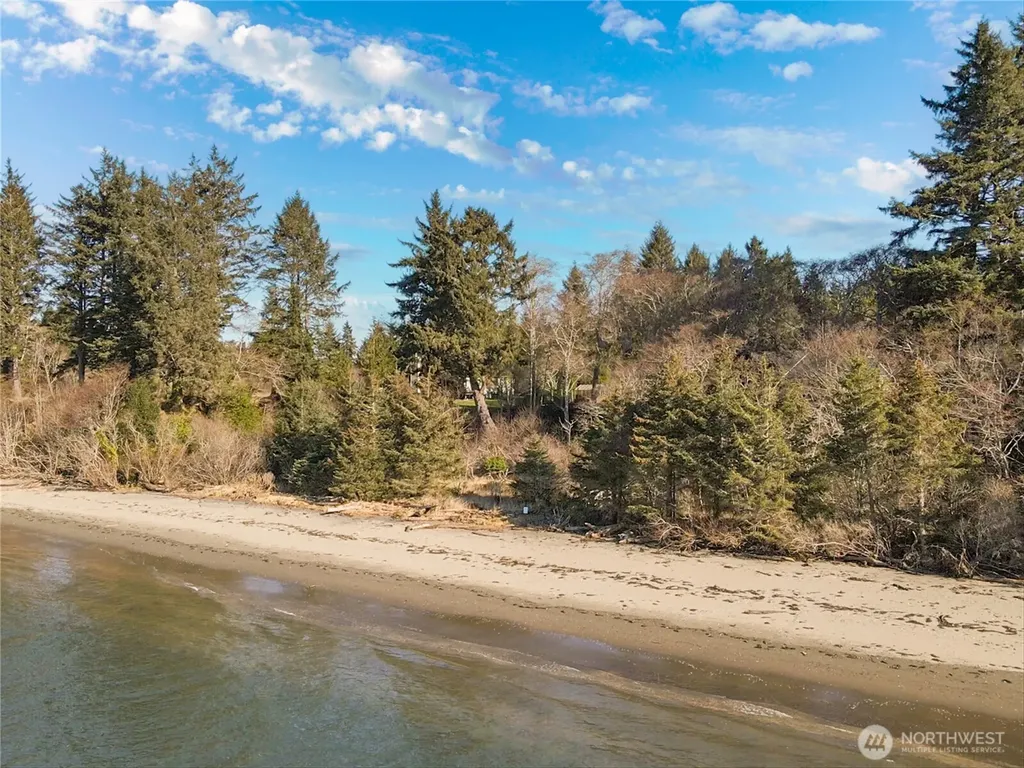 0 Ranta Road South Bend WA 98586