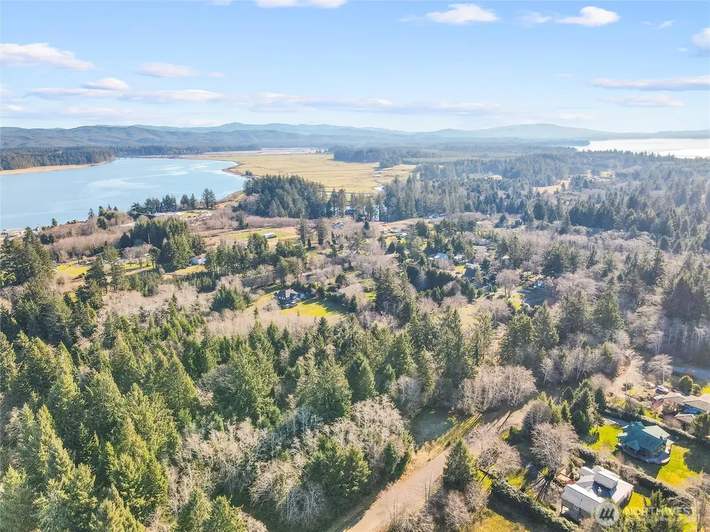 0 Ranta Road South Bend WA 98586