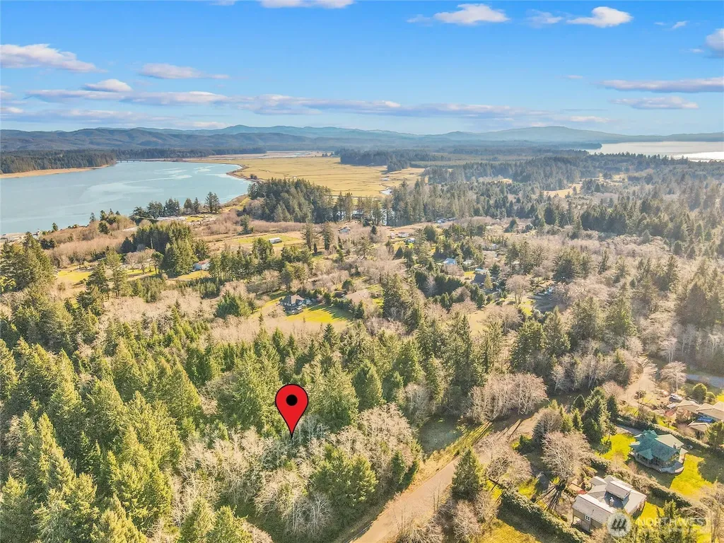 0 Ranta Road South Bend WA 98586