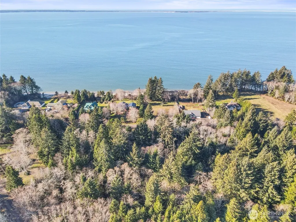 0 Ranta Road South Bend WA 98586