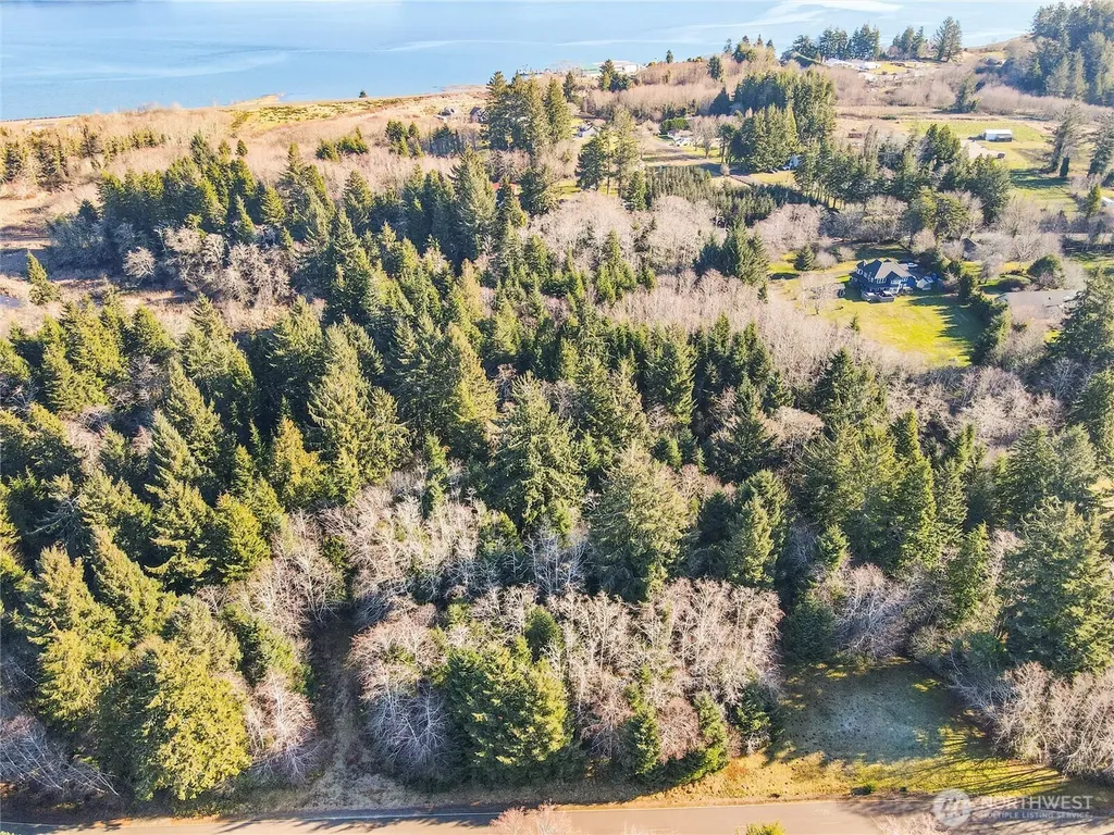 0 Ranta Road South Bend WA 98586